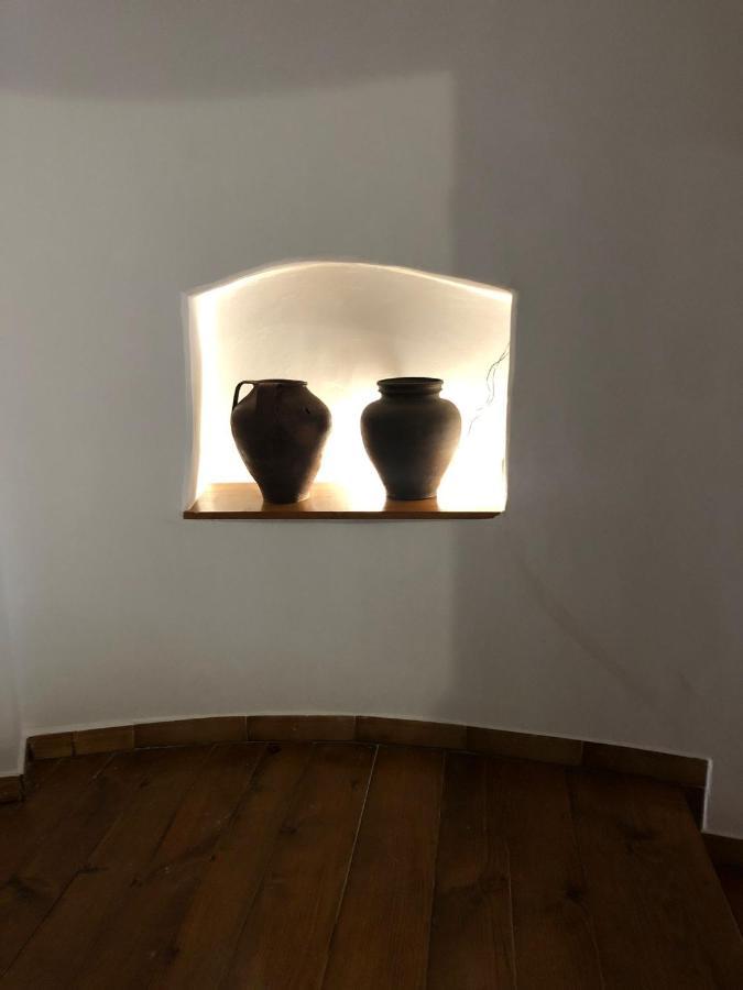 Casa Villamiel ภายนอก รูปภาพ