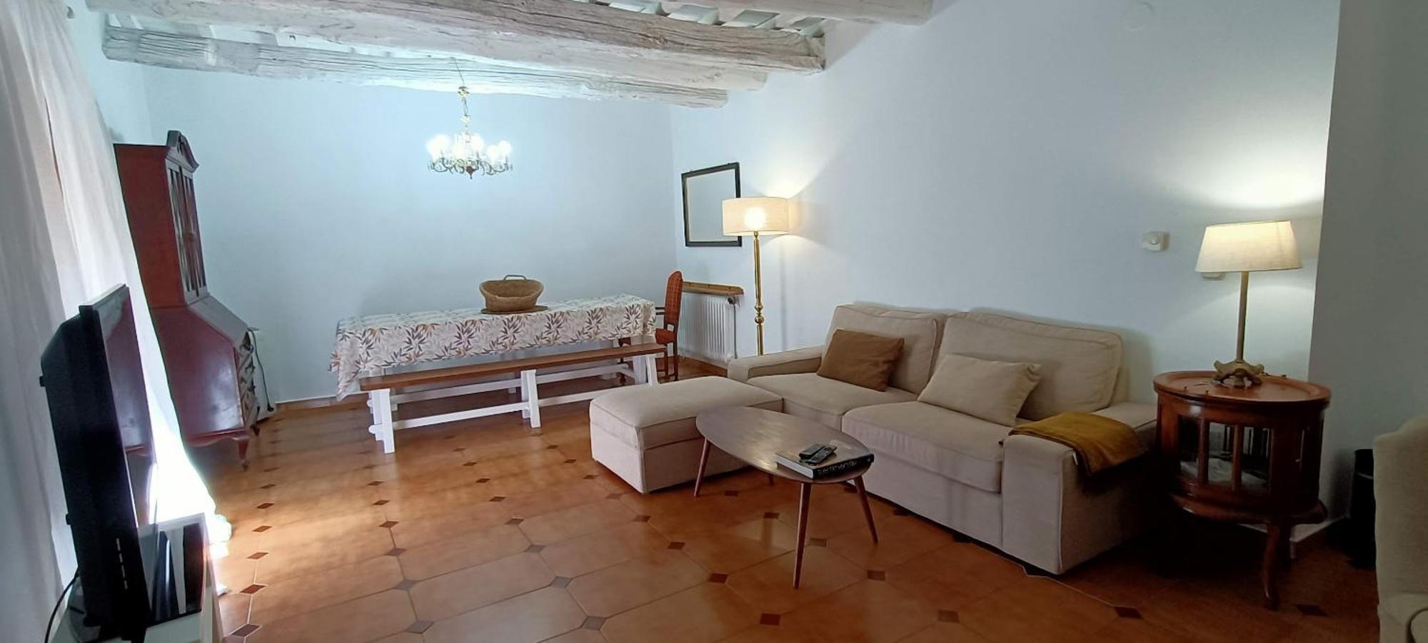 Casa Villamiel ภายนอก รูปภาพ